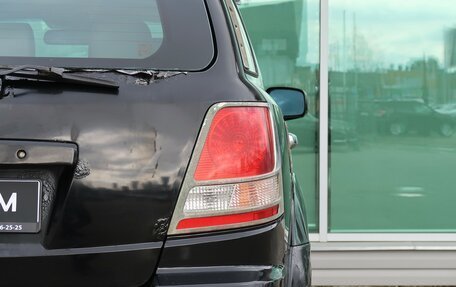 KIA Sorento IV, 2004 год, 349 000 рублей, 13 фотография