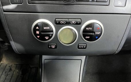 Nissan Tiida, 2011 год, 670 000 рублей, 20 фотография