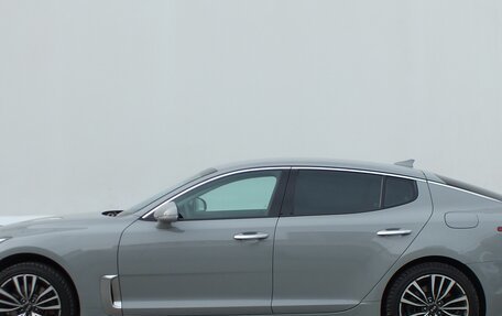 KIA Stinger I, 2018 год, 2 659 000 рублей, 5 фотография