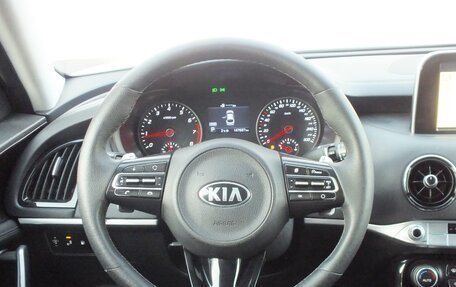 KIA Stinger I, 2018 год, 2 659 000 рублей, 15 фотография