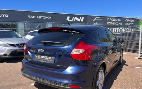 Ford Focus III, 2011 год, 690 000 рублей, 5 фотография