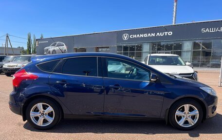 Ford Focus III, 2011 год, 690 000 рублей, 4 фотография