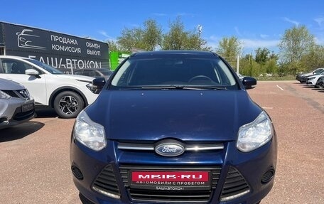 Ford Focus III, 2011 год, 690 000 рублей, 2 фотография