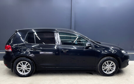Volkswagen Golf VI, 2011 год, 630 000 рублей, 3 фотография
