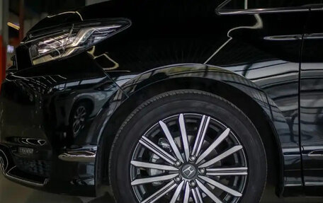Honda Elysion, 2022 год, 2 670 060 рублей, 3 фотография