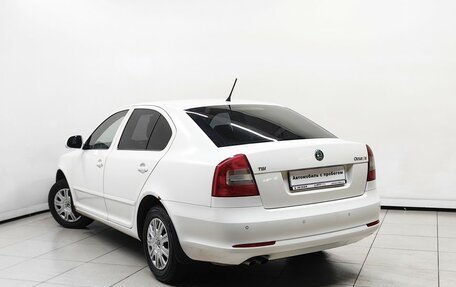Skoda Octavia, 2012 год, 747 000 рублей, 2 фотография