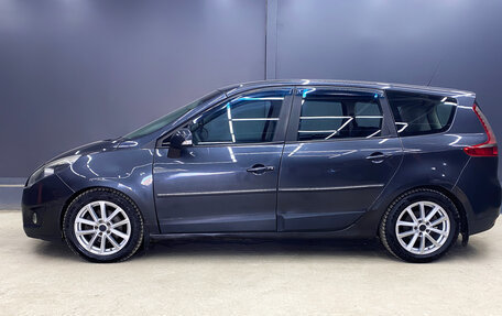 Renault Scenic III, 2010 год, 2 фотография