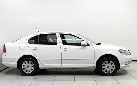 Skoda Octavia, 2012 год, 747 000 рублей, 5 фотография