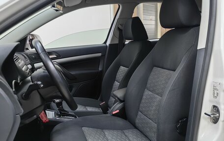 Skoda Octavia, 2012 год, 747 000 рублей, 6 фотография