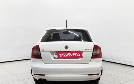 Skoda Octavia, 2012 год, 747 000 рублей, 4 фотография
