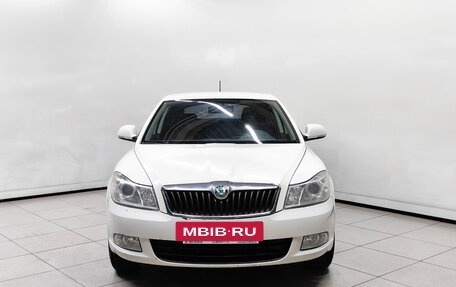 Skoda Octavia, 2012 год, 747 000 рублей, 3 фотография