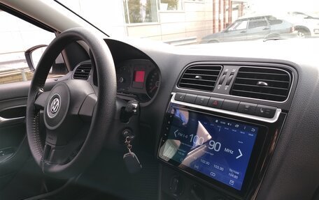 Volkswagen Polo VI (EU Market), 2012 год, 697 000 рублей, 6 фотография