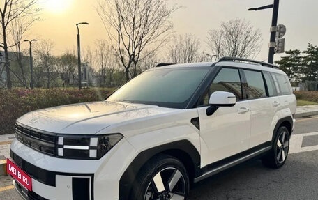 Hyundai Santa Fe IV, 2024 год, 3 999 999 рублей, 2 фотография