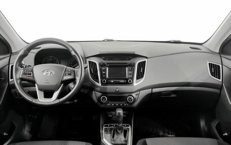 Hyundai Creta I рестайлинг, 2016 год, 1 520 000 рублей, 5 фотография