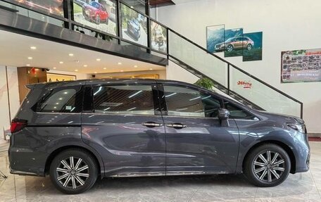 Honda Odyssey IV, 2024 год, 4 394 398 рублей, 2 фотография