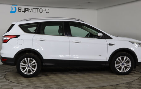 Ford Kuga III, 2017 год, 1 579 990 рублей, 4 фотография