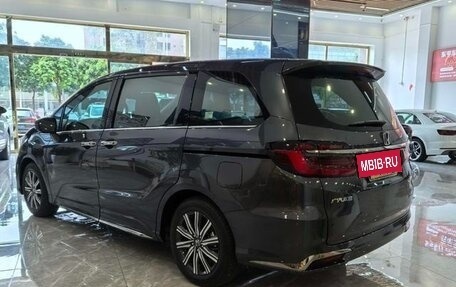 Honda Odyssey IV, 2024 год, 4 394 398 рублей, 3 фотография