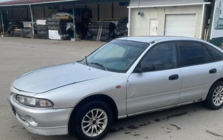 Mitsubishi Galant VIII, 1993 год, 40 000 рублей, 2 фотография