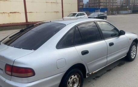 Mitsubishi Galant VIII, 1993 год, 40 000 рублей, 3 фотография