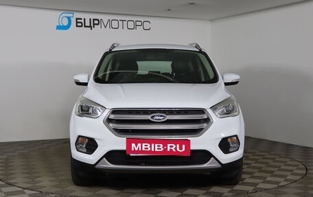 Ford Kuga III, 2017 год, 1 579 990 рублей, 2 фотография