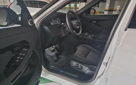Land Rover Range Rover Evoque II, 2025 год, 5 197 000 рублей, 2 фотография