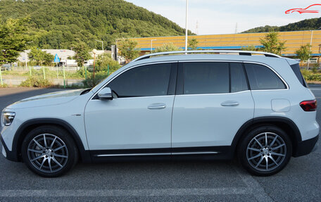 Mercedes-Benz GLB AMG, 2022 год, 4 060 000 рублей, 5 фотография