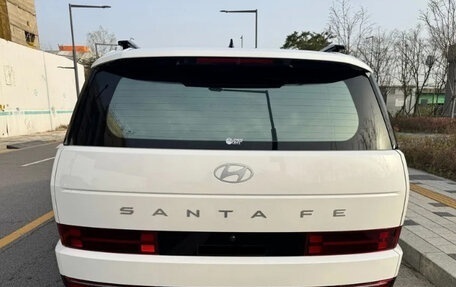 Hyundai Santa Fe IV, 2024 год, 3 999 999 рублей, 4 фотография