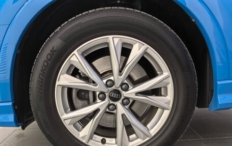 Audi Q3, 2021 год, 3 945 000 рублей, 6 фотография