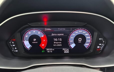 Audi Q3, 2021 год, 3 945 000 рублей, 7 фотография