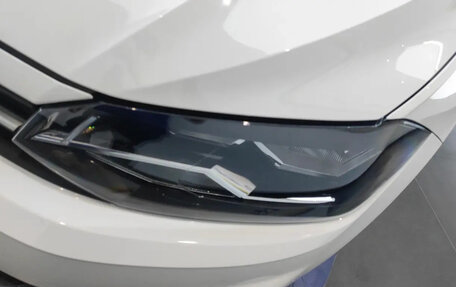 Volkswagen Polo, 2021 год, 1 532 757 рублей, 2 фотография