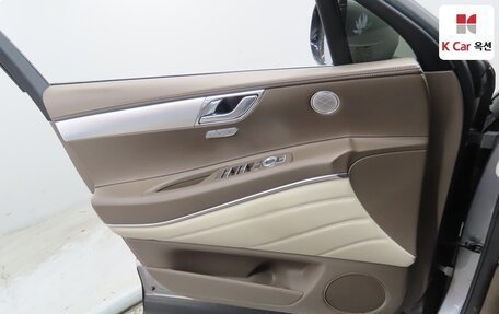Genesis GV80 I, 2022 год, 4 050 000 рублей, 4 фотография