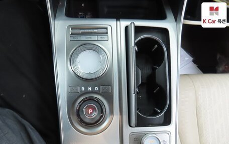 Genesis GV80 I, 2022 год, 4 050 000 рублей, 6 фотография
