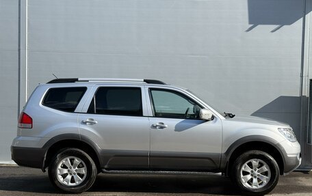 KIA Mohave I, 2011 год, 1 895 000 рублей, 5 фотография