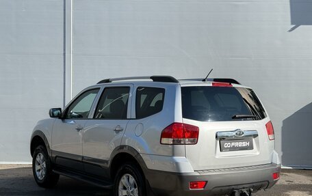 KIA Mohave I, 2011 год, 1 895 000 рублей, 2 фотография