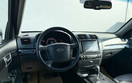 KIA Mohave I, 2011 год, 1 895 000 рублей, 6 фотография