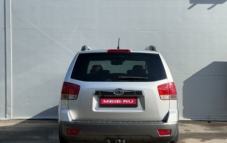 KIA Mohave I, 2011 год, 1 895 000 рублей, 4 фотография