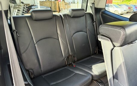 KIA Mohave I, 2011 год, 1 895 000 рублей, 9 фотография
