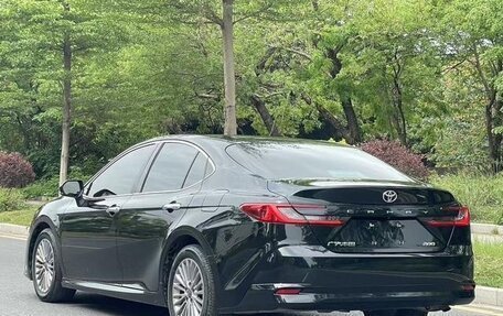 Toyota Camry, 2024 год, 3 321 035 рублей, 2 фотография