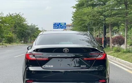 Toyota Camry, 2024 год, 3 321 035 рублей, 3 фотография