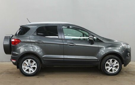 Ford EcoSport, 2017 год, 1 320 000 рублей, 4 фотография