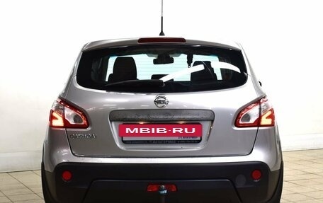 Nissan Qashqai, 2011 год, 1 040 000 рублей, 3 фотография