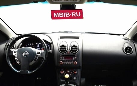 Nissan Qashqai, 2011 год, 1 040 000 рублей, 5 фотография