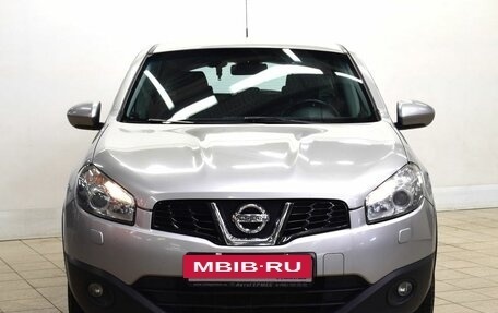 Nissan Qashqai, 2011 год, 1 040 000 рублей, 2 фотография