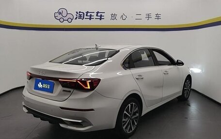 KIA K3, 2021 год, 1 184 000 рублей, 2 фотография