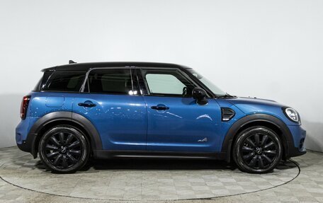 MINI Countryman II (F60), 2017 год, 2 426 989 рублей, 4 фотография