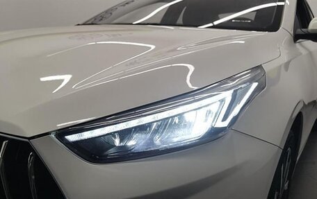 KIA K3, 2021 год, 1 184 000 рублей, 5 фотография