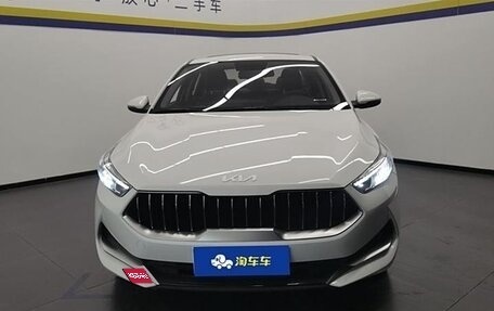 KIA K3, 2021 год, 1 184 000 рублей, 3 фотография