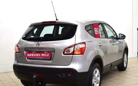 Nissan Qashqai, 2011 год, 1 040 000 рублей, 4 фотография