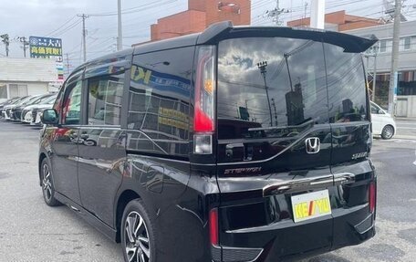 Honda Stepwgn IV, 2022 год, 1 992 000 рублей, 4 фотография