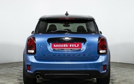 MINI Countryman II (F60), 2017 год, 2 426 989 рублей, 6 фотография